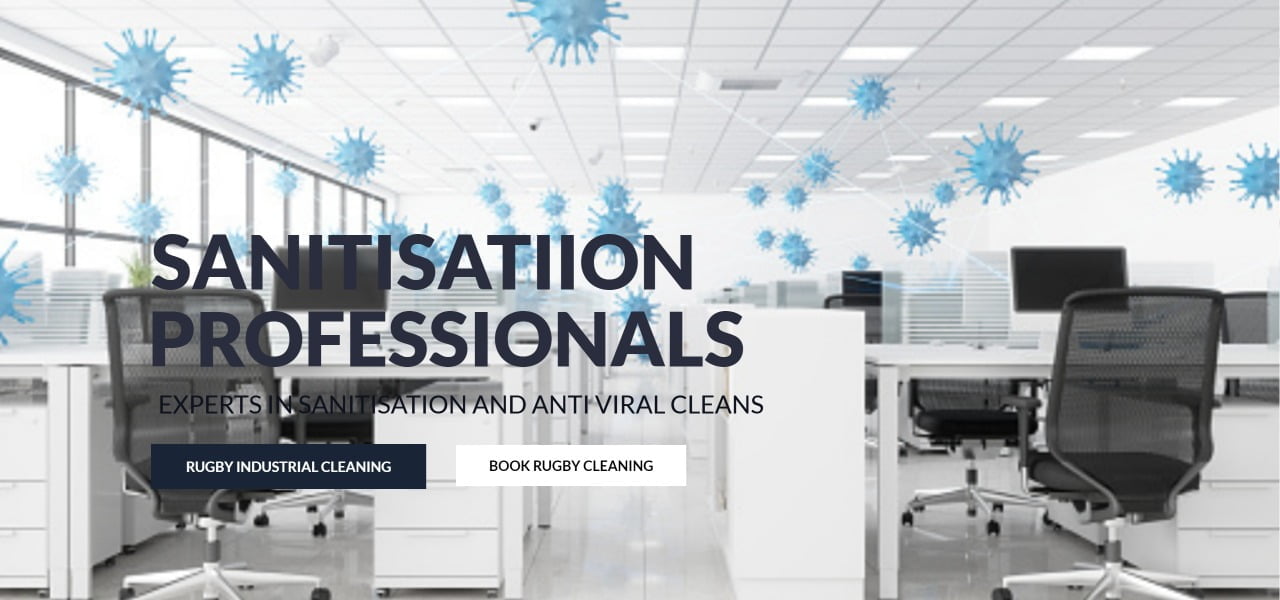 Rugby Commercial Cleaning Services Rugby Cleaning