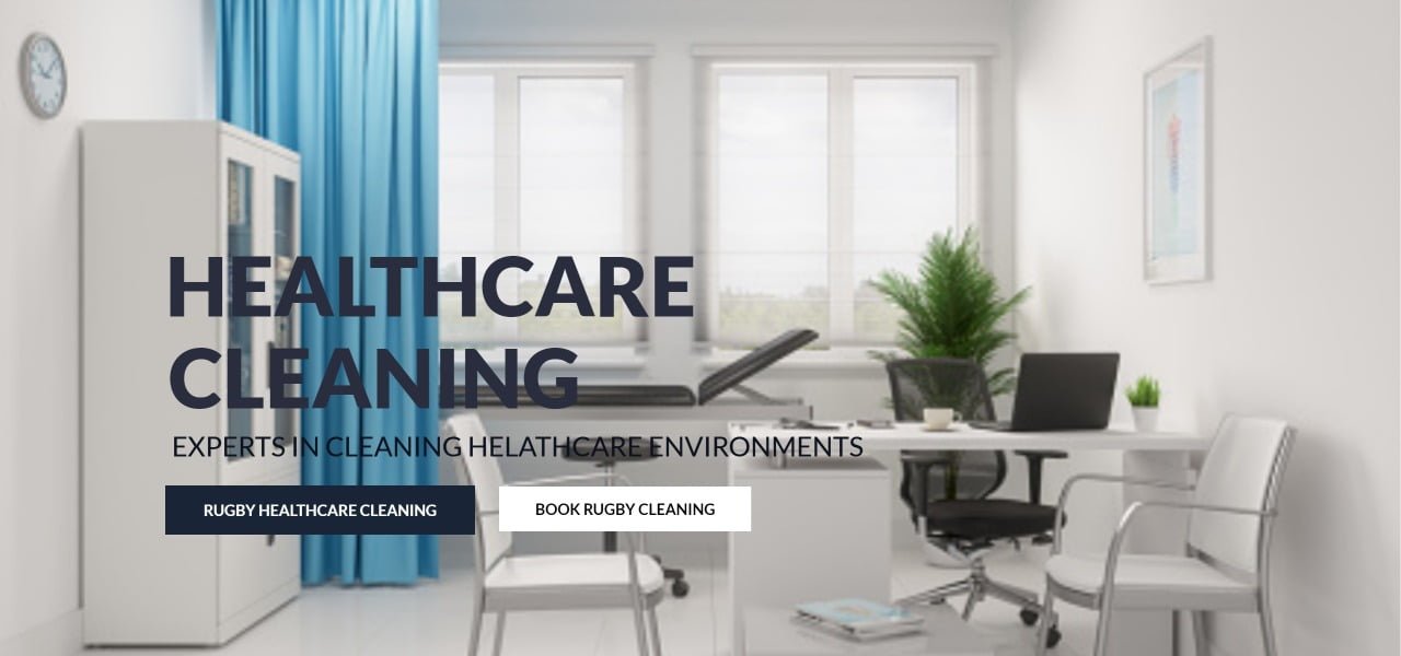 Rugby Commercial Cleaning Services Rugby Cleaning