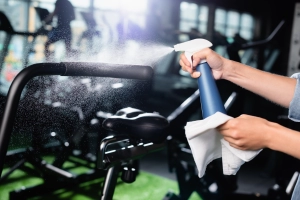 Leisure Facilities Cleaners Rugby Leisure facilities Cleaning